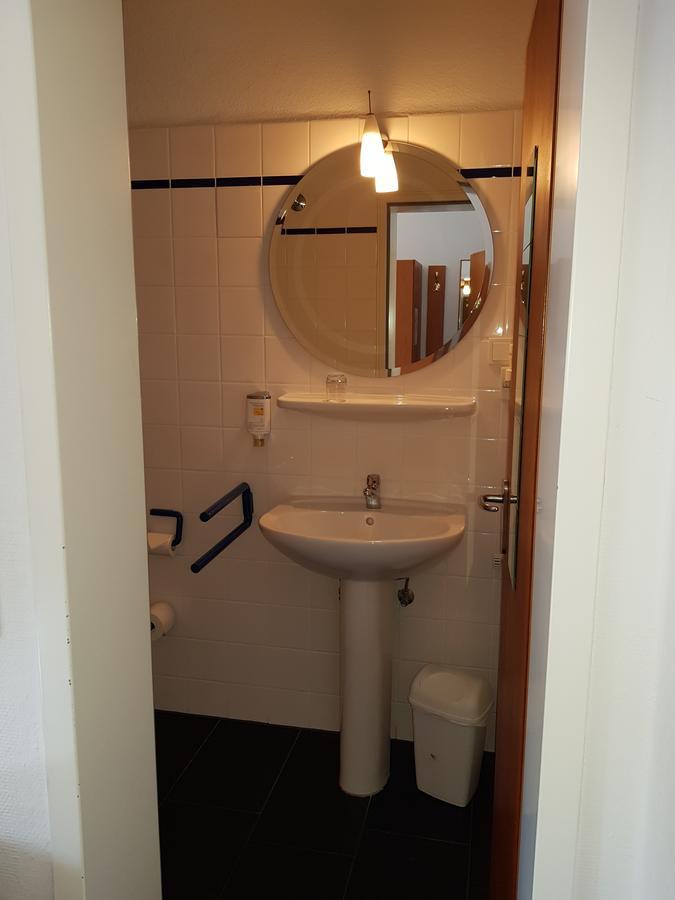 Hotel Havenhaus Brême Extérieur photo
