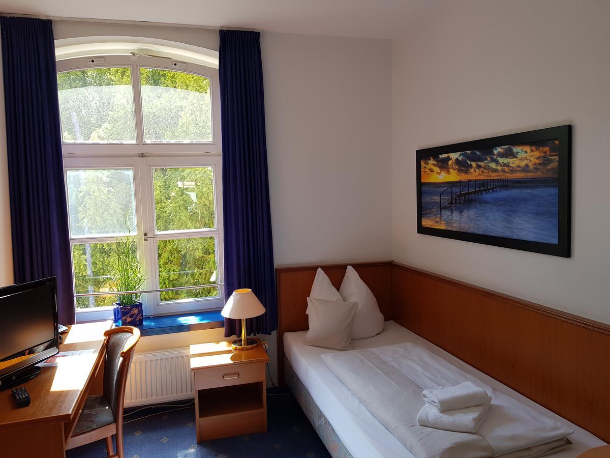 Hotel Havenhaus Brême Extérieur photo